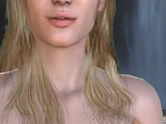 Tredimensionel, Amatør, Hustru, Kone