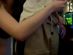 아마추어, 미인, 금발의, 오랄섹스, 가슴이 큰, Hd, 보지, 세르비아인