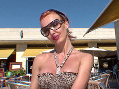 Matura, Mamma che vorrei scoparmi, Mamma, All'aperto, Pubblico