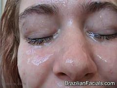 Amatoriale, Anale, Pompino, Hardcore, Tette