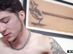 Badeværelse, Sort, Komme på ansigtet, Hårdt, Hæle, Latinsk, Slikning, Fisse