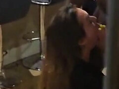 Amatéři, Americké, Kuřba, Pár, Mezirasové, Milf žcbp