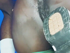 Africano, Anale, Culo grosso, Grande cazzo, Nero, Pompino, Matura, Orgasmo