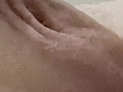 Pummelig, Selbstgemacht, Masturbation, Solo