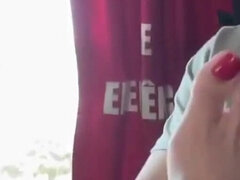 Plaža, Par, Stopala fetiš