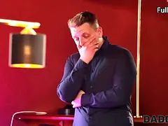 Mooi, Grote kont, Grote mammen, Pijpbeurt, Man die toekijkt, Daddy, Vriendin, Interraciaal