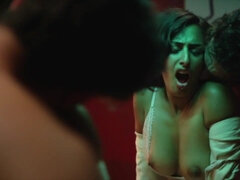 Kali Sudhra fucked by a random dude at the club