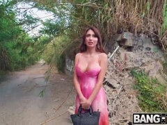 Analno, Velike joške, Fafanje, Busty, Zunanji izliv, Hardcore, Latinka, Jahanje