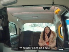 Babe, Brunette, Sperm skott, Pikk, Bakfra, Hardcore, Utendørs, Offentlig