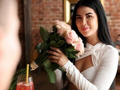 Seductive Lady Dee - interracial trailer - Nubile Films