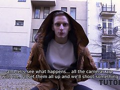 Πίπα, Μελαχροινή, Κούγκαρ, Ηδ, Ώριμη, Καλσόν, Δασκάλα