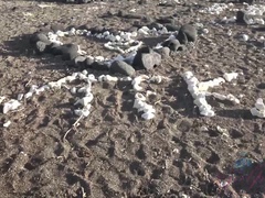 Amatéri, Kúpeľňa, Bikini, Kuřba, Exhibicionisti, Orgazmus, Fajčenie, Striekať