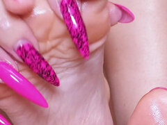 18, 足, 足フェチ, 足コキ, 小柄, ストッキング, ティーン, オッパイの