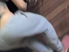 Amatööri, Perse, Naamallinen, Käsihoito, Kotitekoinen, Näkökulma pov, Punapää, Yllätys