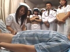 Asiater, Kukk suging, Sperm skott, Runke, Japaner, Sykepleier, Orgie, Realitet