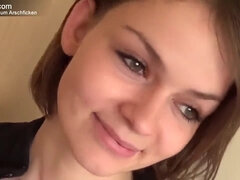 Anal, Røv, Babe, Stor røv, Tysk, Hd, Onani, Bryster