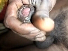 Amatéři, Stříkání spermatu, Masturbace, Sólo