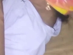 Amateur, Pareja, Casero