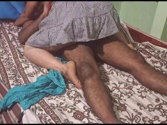 Couple, Fait maison, Indienne, Mature