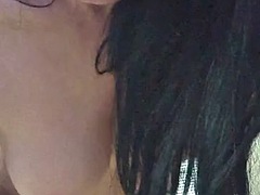 Gros seins, Européenne, Mature, Mère que j'aimerais baiser, Nénés, Turc