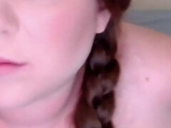 Americké, Bbw, Fetiš, Vlasaté, Masturbace, Svěšená prsa, Sólo, Webkamera