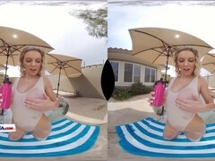 Grosser schwanz, Blasen, Braunhaarige, Sperma im mund, Handjob, Zierlich