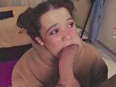 Chery Lady: Blowjob, Stripchat  Chaturbate Porn