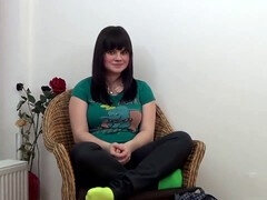 Enthousiasteling, Anaal, Kont naar mond, Mooie dikke vrouwen, Grote kont, Bruinharig, Mollig, Extreem