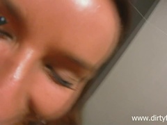 Blasen, Brille, Handjob, Pov, Rotschopf, Jungendliche (18+)