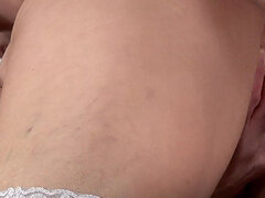 Helloween Mature Nurse