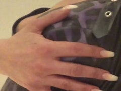 Amaterji, Rjavolaska, Spodnje perilo, Milf, Solo