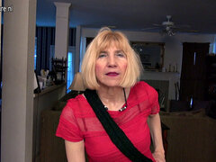 フェラチオ, 熟年, 淫乱熟女