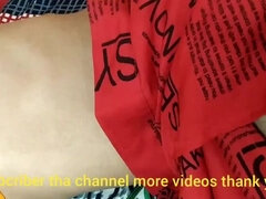 XXX HD Sapna's pussy drains when her husband fucks XXX