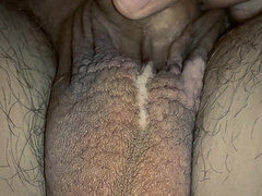 Leie, Spermaladung, Europäisch, Handjob, Reif, Solo