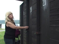 Isot tissit, Suihinotto, Rintava, Tsekki, Mummo, Vanhempi, Pillu, Todellisuus