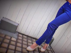 Avsugning, Ansiktsbehandling, Fötter, Fingering, Slick, Onani, Suger, Vibrator