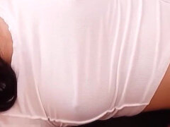 18 jahre, Paar, Frau, Masturbation, Zierlich, Reiten, Rock, Jungendliche (18+)