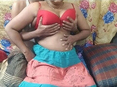 Village Deshi Wife Romantic Couple