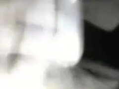 Cummimg Hard Stroking Slapping My Big Black Cock