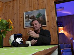 Grosser schwanz, Spermaladung, Fetisch, Handjob, Hardcore, Küssen, Dusche, Titten