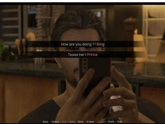 Making Memories - Cum Inside Who Is Stuck