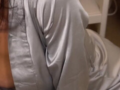 Erotisch, Milf, Zierlich, Solo