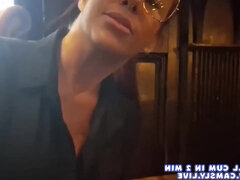 Bbw stor vacker kvinna, Dubbelpenetrering, Handjobb, Hemmagjord, Latina, Milf, Tuttar