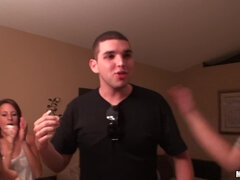 Tyłek, Niemowlę, Duży kutas, Obciąganie, Hardcore, Strona, Cipka, Cycki