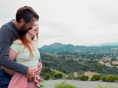 Kukk suging, Rødtopp, Tenåring