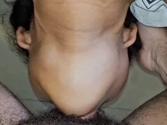 18, Amerikkalainen, Spermaa suussa, Ääripää, Orja, Teini, Junassa, Huora