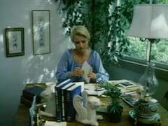 Behåret, Ældre kvinde, Pornostjerner, Vintage