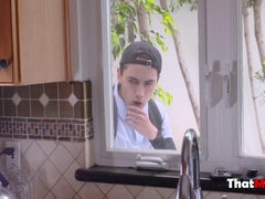 Otrohet, Cougar, Fetisch, Hardcore, Hd, Mamma, Fitta, Styvmamma