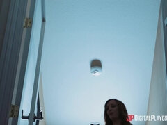 Opatrovateľka, Veľké kozy, Prsnatá, Pár, Hd, Pornstars, Pička, Kozičky