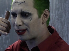 Kleio Valentien in Suicide Squad XXXAn Axel Braun Parody, Scene 5 - WickedPictures